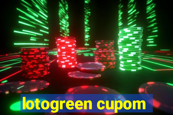 lotogreen cupom